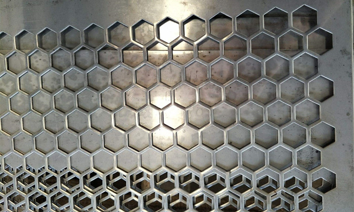 金屬沖孔網(wǎng)